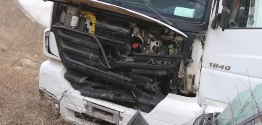 ავარიას ახალციხეში 32 წლის ქალი ემსხვერპლა