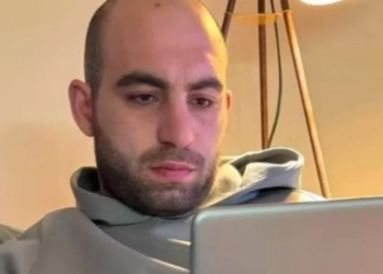 თბილისში ახალგაზრდა კაცს და მის ძაღლს ეძებენ