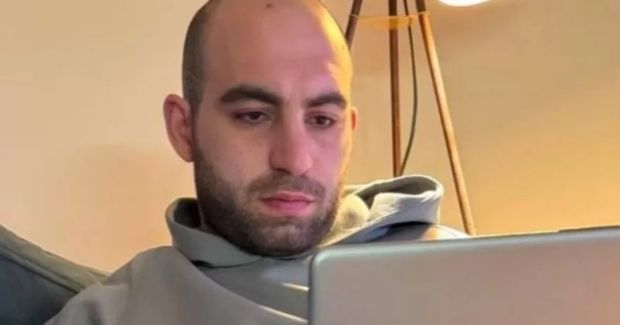 თბილისში ახალგაზრდა კაცს და მის ძაღლს ეძებენ