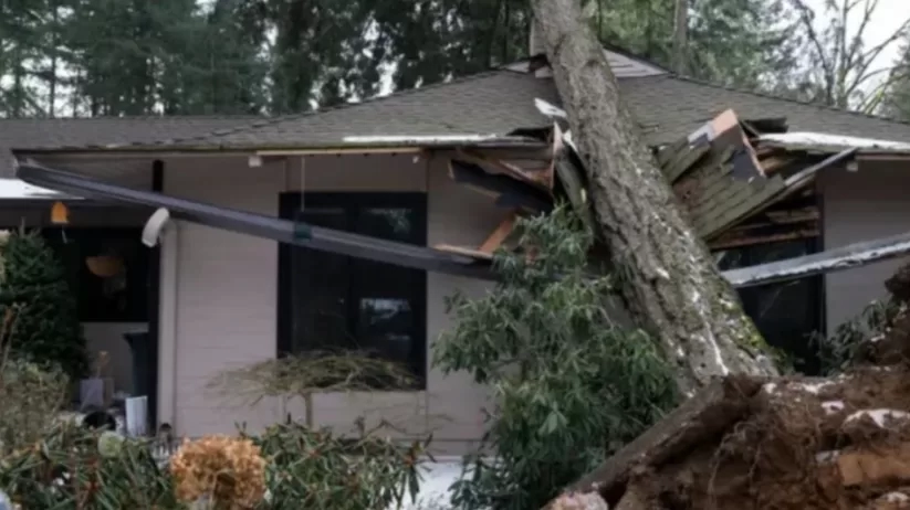 აშშ-ში  ზამთრის შტორმის შედეგად დაღუპულთა რიცხვი 40-მდე გაიზარდა