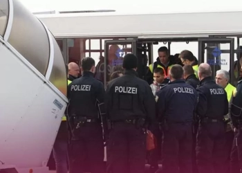 გერმანიამ უცხოელების წინააღმდეგ, რომლებსაც თავშესაფარზე უარს ეტყვის, ზომები გაამკაცრა