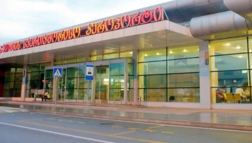 რატომ მუშაობდნენ ბათუმის საერთაშორისო აეროპორტში გამნაღმველები