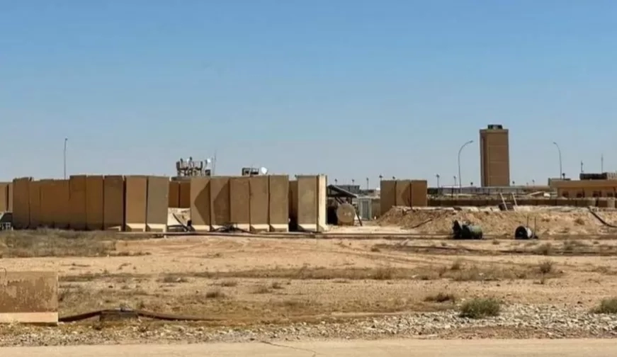 20 იანვარს ერაყში აშშ-ის სამხედრო ბაზაზე, აინ ალ-ასადზე, იერიში მიიტანეს