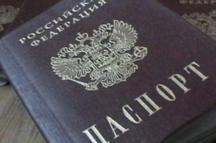 უკრაინის დროებით ოკუპირებული ტერიტორიების საავადმყოფოებში მკურნალობა მხოლოდ რუსული პასპორტითაა შესაძლებელი