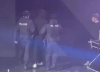 სანქტ-პეტერბურგში წარმოშობით ქართველი 15 წლის რეპერი Baby Melo კონცერტის შემდეგ დააკავეს