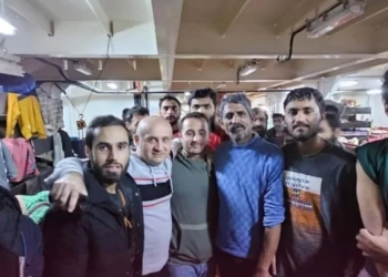 ქართველმა მეზღვაურებმა 34 ადამიანი გადაარჩინეს