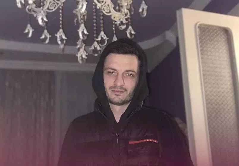 მხოლოდ თქვენი იმედიღა შეგვრჩა-დაკარგულ ახალგაზრდას ეძებენ