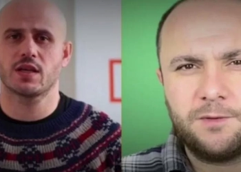 გიორგი ხასაიასა და კაკო ჩიქობავას ორთვიანი წინასწარი პატიმრობა შეეფარდა