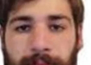 ვინაა ორბელიანზე მოკლული ახალგაზრდა