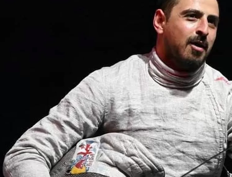 სანდრო ბაზაძე საფრანგეთის ჩემპიონია