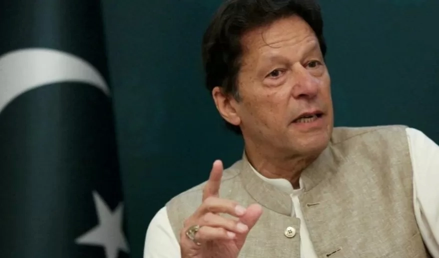 პაკისტანის ყოფილ პრემიერმინისტრს პატიმრობა მიესაჯა