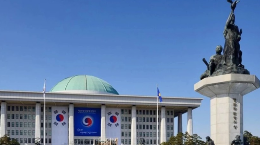 სამხრეთ კორეის პარლამენტმა ძაღლის ხორცის მოხმარება აკრძალა