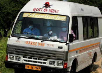 მიცვალებული სასაფლაოზე მიყვანამდე გაცოცხლდა