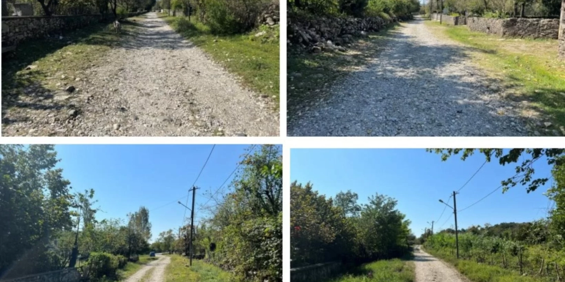 რისი მოწყობა იგეგმება ხონში 1 266 904 ლარად ?