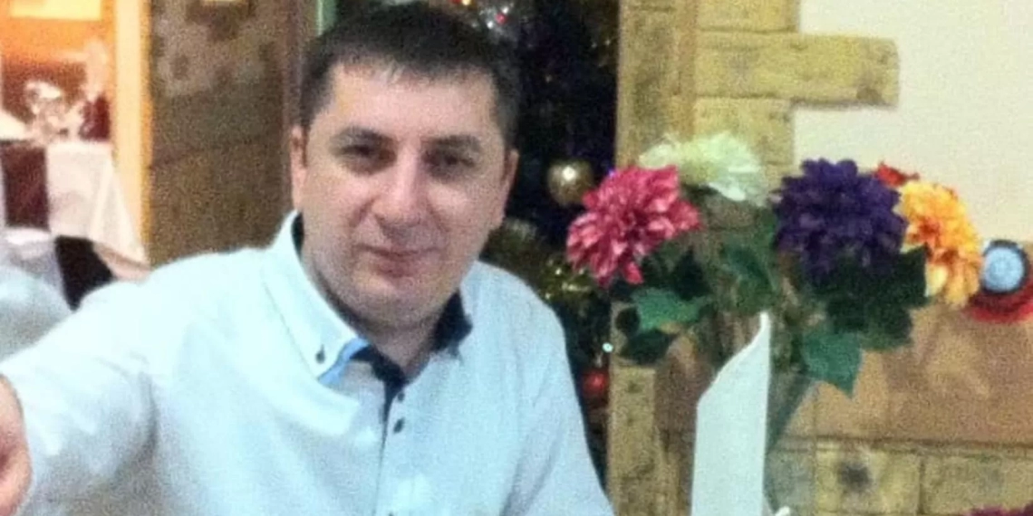 “შეხვედრამდე ჩემო კარგო ბიჭო”-ახლობლები სამტრედიელ მომღერალს ემშვიდობებიან