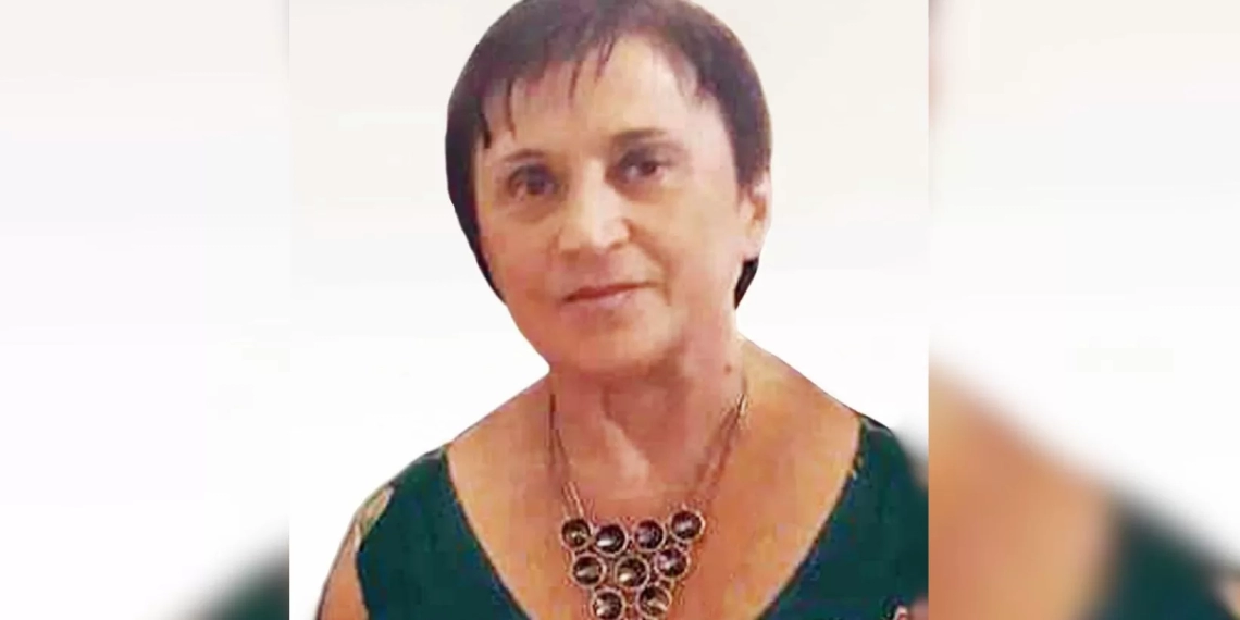 “დასანანია, რომ კიდევ ბევრი დაგრჩათ გასაკეთებელი”-ხონში თამილა ჯანელიძეს ემშვიდობებიან