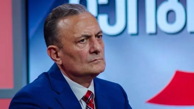 ნათელაშვილი ივანიშვილს დებატებში იწვევს