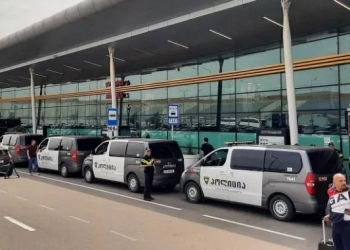 2023 წელს საქართველოდან 190 უცხოელი გააძევეს