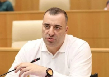 გახარიას გუნდს იდეების კრიზისი აქვს – რატი იონათამაშვილი