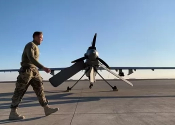 აშშ აცხადებს, რომ მოკავშირეებთან ერთად, იემენში “ჰუსიტების” 60-ზე მეტ ობიექტს დაარტყეს