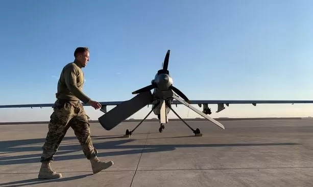 აშშ აცხადებს, რომ მოკავშირეებთან ერთად, იემენში “ჰუსიტების” 60-ზე მეტ ობიექტს დაარტყეს