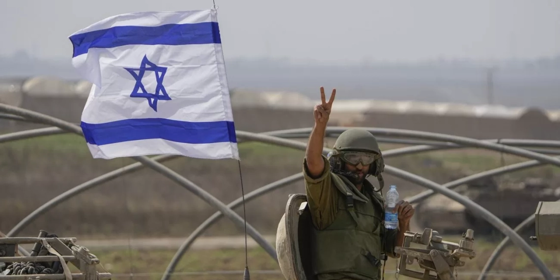 ისრაელმა „ჰამასს“ ცეცხლის 2 თვით შეწყვეტა შესთავაზა