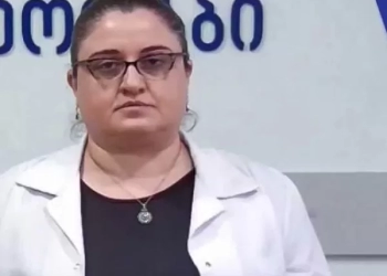 . ღორის გრიპი, ანუ H1N1 არსად წასულა-მაია ბუწაშვილი