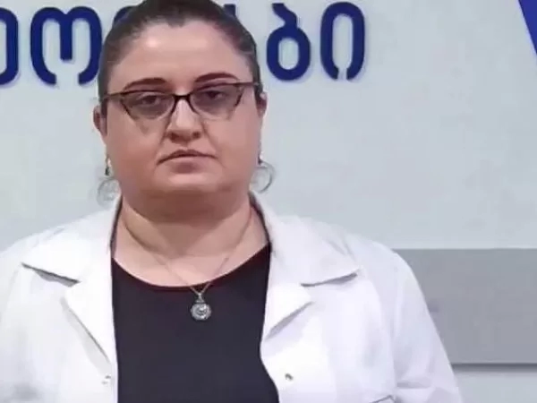 . ღორის გრიპი, ანუ H1N1 არსად წასულა-მაია ბუწაშვილი