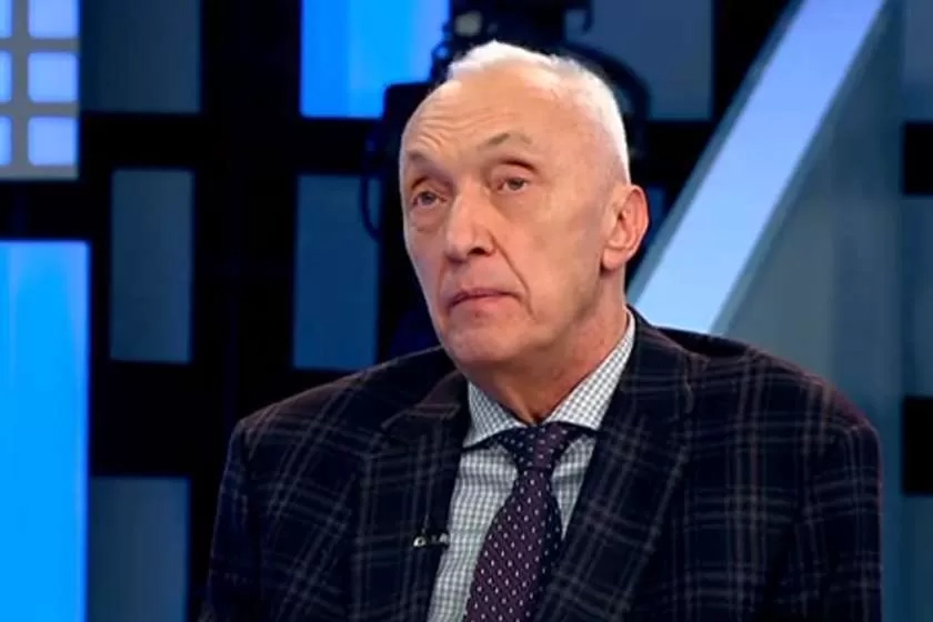 რომელი პრეპარატის შესახებ აფრთხილებს თენგიზ ცერცვაძე მოსახლეობას