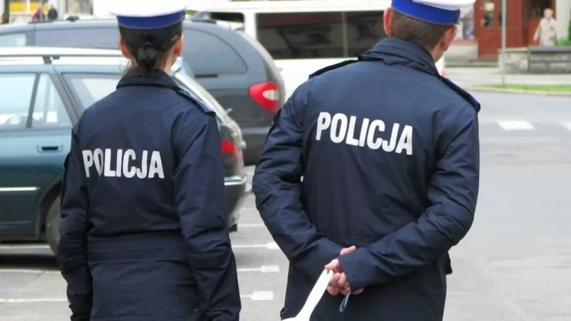 პოლონეთში წითელი ცირკულარით ძებნილი საქართველოს მოქალაქე დააკავეს