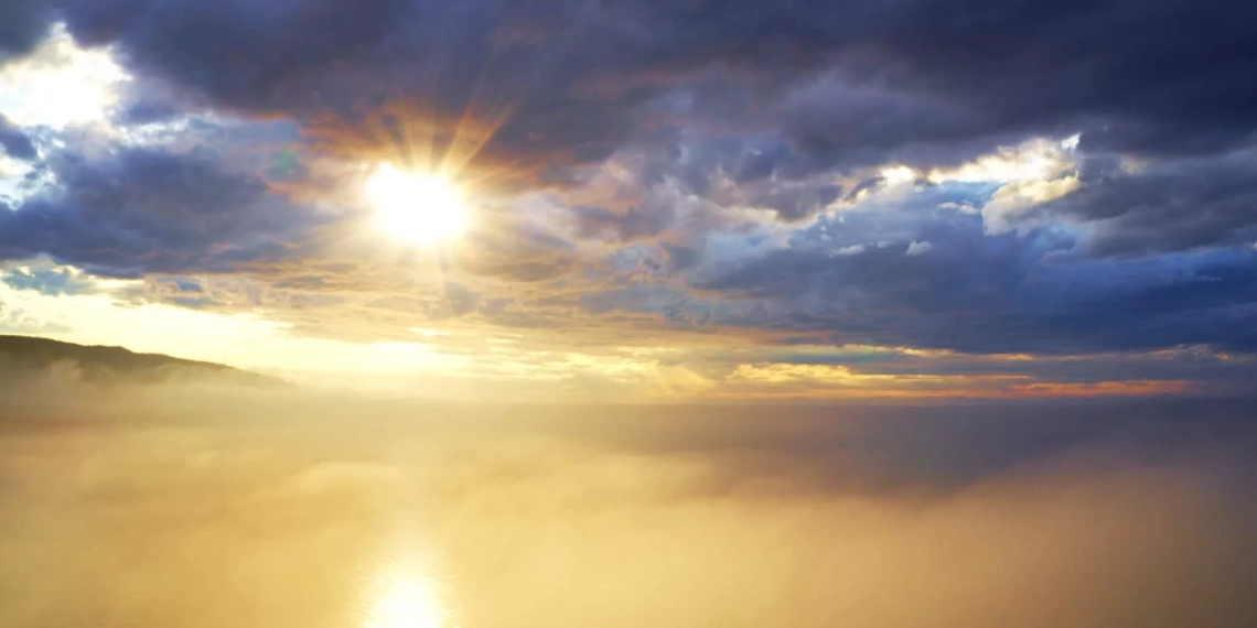 სამი დღის განმავლობაში ტემპერატურა 16 გრადუსამდე მოიმატებს