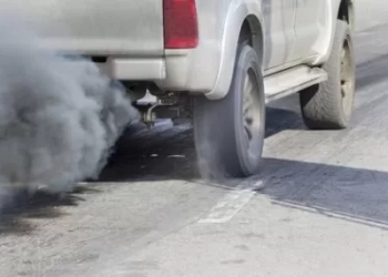 გამონაბოლქვის დადგენილ ნორმებთან შეუსაბამობისთვის 3243 სამართალდამრღვევი დააჯარიმეს