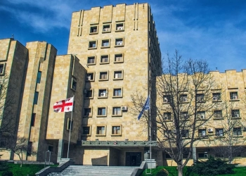 პროკურატურამ, ტყიბულის მუნიციპალიტეტის მერიის თანამშრომელს ძალადობის ფაქტზე ბრალი წაუყენა