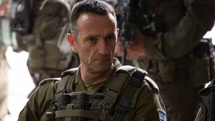 გუშინ გადაიხადეს შვიდი მოკლულით-ჰერცი ჰალევი