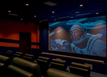 კონკურენციის სააგენტომ კინოთეატრების ონლაინ რეალიზაციის ბაზარზე დარღვევის ფაქტი დაადგინა