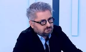 პოლიტიკაში მოვდივარ იმიტომ, რომ ერთად შევცვალოთ-ნიკა გვარამია