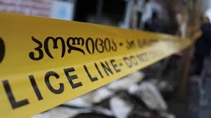 თბილისში მკვლელობა მოხდა