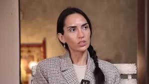 თუ ვინმე ამით ფსიქიკური რეაბილიტაციის პროცესს გადის, გადის პუტინი-ჯაფარიძე