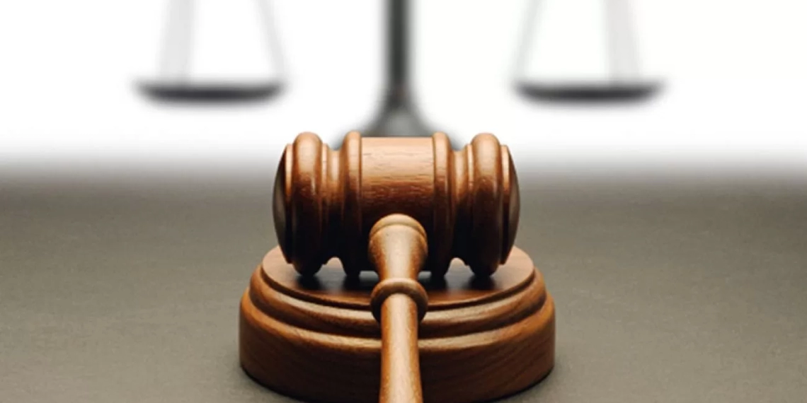 საქსტატის მონაცემებით, 2023 წლის დეკემბერში სისხლის სამართლებრივი დევნა 2 108 პირის მიმართ დაიწყო