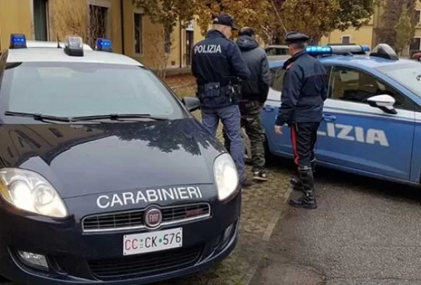 იტალიაში, 25 წლის ბიჭის მკვლელობის ბრალდებით, საქართველოს მოქალაქე დააკავეს