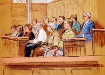 ბათუმის სასამართლომ მკვლელობაში ბრალდებულს 10 წლიანი პატიმრობა მიუსაჯა