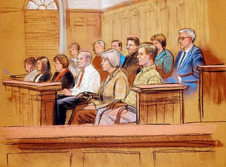 ბათუმის სასამართლომ მკვლელობაში ბრალდებულს 10 წლიანი პატიმრობა მიუსაჯა