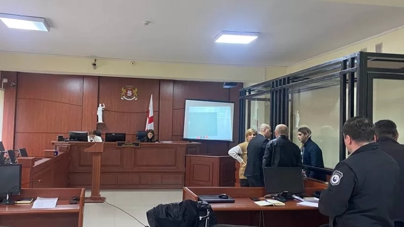 გიორგი ალხანიშვილის მკვლელობის საქმეზე სასამართლო პროცესი გადაიდო