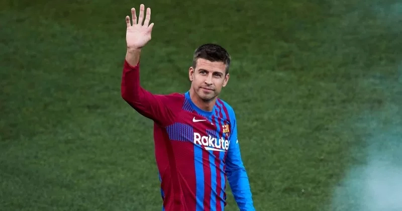 პიკე ფეხბურთში ბრუნდება