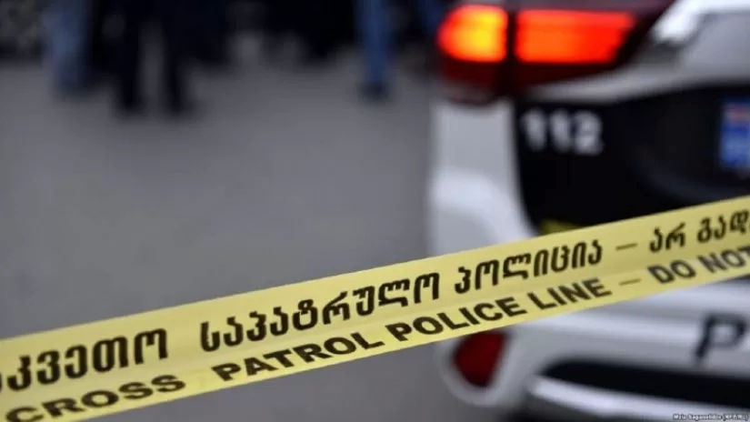 გურჯაანში მეგობარმა მეგობარი დაჭრა