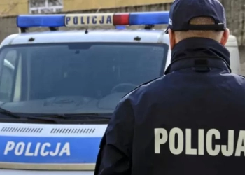 პოლონეთში ქურდობის ბრალდებით 3 ქართველი დააკავეს