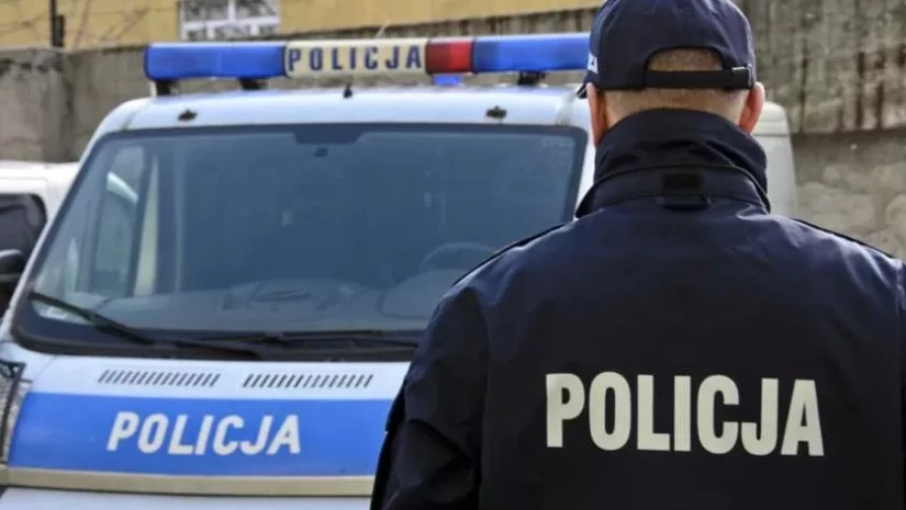 პოლონეთში ქურდობის ბრალდებით 3 ქართველი დააკავეს