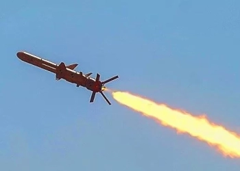 ჩრდილოეთ კორეამ ყვითელი ზღვის მიმართულებით რაკეტები გაუშვა