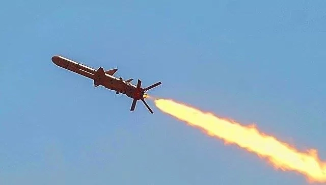 ჩრდილოეთ კორეამ ყვითელი ზღვის მიმართულებით რაკეტები გაუშვა