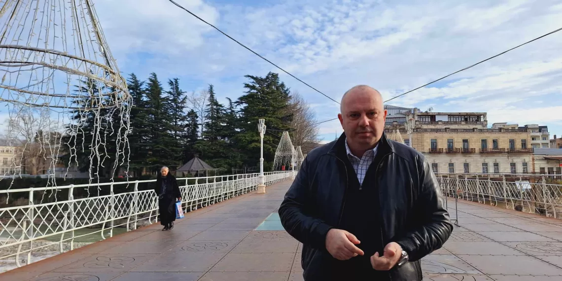 ოპოზიცია თეთრი ხიდის რეაბილიტაციას მოითხოვს